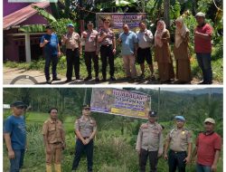 Tindak Lanjut Dugaan Aktivitas PETI di Kecamatan Duo Koto, Kabupaten Pasaman