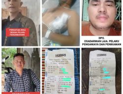 VIRAL DI MEDSOS! Istri Korban Mengaku Diperas Saat Cari Keadilan