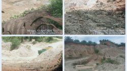 Tambang Ilegal di Labura Diduga Kebal Hukum, Nama “Big Bos” Munte Mencuat – APH Diminta Bertindak