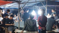 Praktik Judi Sabung Ayam di Kuansing Kian Terang-terangan, Aparat Diminta Bertindak Tegas