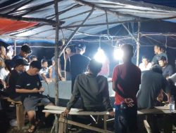 Praktik Judi Sabung Ayam di Kuansing Kian Terang-terangan, Aparat Diminta Bertindak Tegas