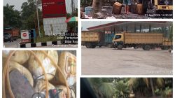 PERMINTAAN TINDAKAN TEGAS, PROSES HUKUM TERHADAP OKNUM APARAT DAN MAFIA PELANGSIR SERTA PENIMBUN BBM BERSUBSIDI ILEGAL DI SPBU KECAMATAN PINGGIR