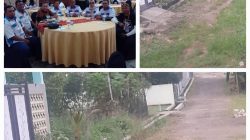 DPUPR Cilegon Disorot: Jalan Langon Indah Terbengkalai Meski Lahan Sudah Dihibahkan