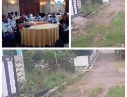 DPUPR Cilegon Disorot: Jalan Langon Indah Terbengkalai Meski Lahan Sudah Dihibahkan