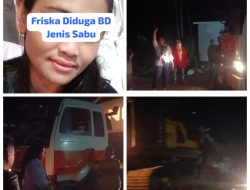 Diduga Marak Narkoba dan PETI, Warga Solok Kembali Berseru: Penegakan Hukum Jangan Sekadar Formalitas