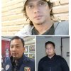 Ketum FWJI Apresiasi Kinerja Satreskrim Polres Metro Jakarta Barat Tangkap Terduga Pelaku Pencurian di Muratara