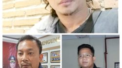 Ketum FWJI Apresiasi Kinerja Satreskrim Polres Metro Jakarta Barat Tangkap Terduga Pelaku Pencurian di Muratara