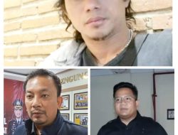 Ketum FWJI Apresiasi Kinerja Satreskrim Polres Metro Jakarta Barat Tangkap Terduga Pelaku Pencurian di Muratara