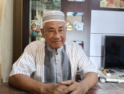 Tangis Korban Pemalsuan Tanda Tangan Pecah: Di Mana Keadilan di Polda Riau?