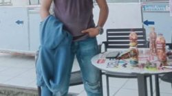 Seorang Calon Satpam Terlantar, Pihak PT.Kencana Hiro Utama (KHU) Diduga Tahan Dana Rp3,4 Juta