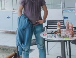 Seorang Calon Satpam Terlantar, Pihak PT.Kencana Hiro Utama (KHU) Diduga Tahan Dana Rp3,4 Juta