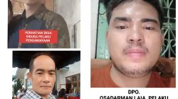 TIGA TAHUN TANPA KEPASTIAN: KELUARGA KORBAN PENGANIAYAAN DI SIBOLANGIT SOROTI LAMBANNYA POLSEK PANCUR BATU