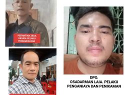 TIGA TAHUN TANPA KEPASTIAN: KELUARGA KORBAN PENGANIAYAAN DI SIBOLANGIT SOROTI LAMBANNYA POLSEK PANCUR BATU