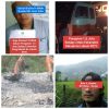 Darurat Moral di Solok: Warga Bongkar Dugaan Maksiat, Narkoba, Judi, dan Pungli Setiap Unit Eskavator Aktivitas PETI
