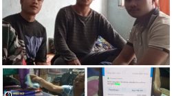 Diduga Oknum Pimpinan PT GAS Tipu Calon Satpam, Uang Administrasi Disetor, Penempatan Tak Jelas
