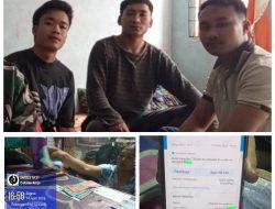 Diduga Oknum Pimpinan PT GAS Tipu Calon Satpam, Uang Administrasi Disetor, Penempatan Tak Jelas