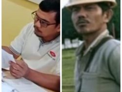 NEKAT! Mandor dan Asisten PT Bina Pitri Jaya PHK Korban Cacat Kerja di Hari Buruh Tanpa Bayar Hak