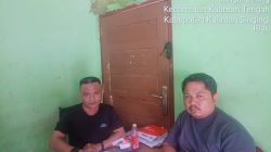 Dugaan Tangkap Lepas: Penangkapan Lima Orang Pengguna Narkoba di Kuansing Disertai Dugaan Pungli, Ini Pengakuan Saksi