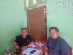 Dugaan Tangkap Lepas: Penangkapan Lima Orang Pengguna Narkoba di Kuansing Disertai Dugaan Pungli, Ini Pengakuan Saksi