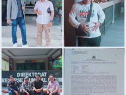 Kasus Dugaan Penyerobotan Lahan Rp140 Miliar Masih Bergulir, Mutasi Penyidik Jadi Sorotan