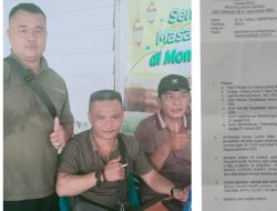 Kasus Dugaan Pemalsuan Data Seleksi PPPK di Kuansing Mandek, Pelapor Soroti Kinerja Aparat