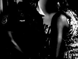 Dugaan Perselingkuhan Oknum Polisi Dharmasraya dengan Wanita di Kuansing, Minta Diproses Tegas