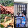 Oknum Kanit Reskrim Polsek Benai Diduga Terima Uang Puluhan Juta untuk “Tangkap Lepas”, Juga  Diguncang Isu Pemerasan dan PETI Skala Besar di Serosah