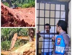 Oknum Kanit Reskrim Polsek Benai Diduga Terima Uang Puluhan Juta untuk “Tangkap Lepas”, Juga  Diguncang Isu Pemerasan dan PETI Skala Besar di Serosah