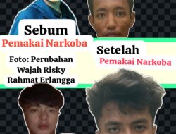 Kasi Pidum Kejari Pekanbaru Didesak Terbitkan Restorative Justice untuk Dua Remaja Penyalahguna Narkoba