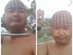 Prof Sutan Nasomal Kecam Ancaman terhadap Pers: Negara Tidak Boleh Kalah oleh Premanisme