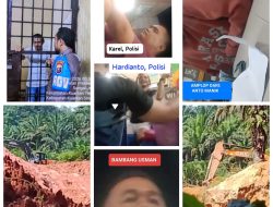 Athia Angkat Bicara: Dugaan Jebakan Amplop, Intimidasi hingga Ancaman Pembunuhan Pakai Pistol, Perdamaian Sebelumnya Disorot Kembali