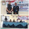 DPD PPWI Provinsi Riau Gelar Sosialisasi Bahaya Narkoba di SMPN 3 Inuman