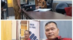 Polemik PHK Sepihak Cacat Kerja, PT Bina Pitri Jaya Mangkir Dari Panggilan Resmi Disnaker