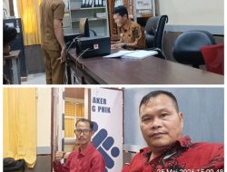 Polemik PHK Sepihak Cacat Kerja, PT Bina Pitri Jaya Mangkir Dari Panggilan Resmi Disnaker