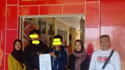 Keluarga Korban Murka! Video Pengeroyokan Anak Berujung Laporan Polisi Setelah Diketahui Viral Disomed