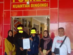 Keluarga Korban Murka! Video Pengeroyokan Anak Berujung Laporan Polisi Setelah Diketahui Viral Disomed