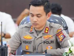 Sorotan Publik Meningkat, Ratusan Ponton PETI di Sungai Kuantan Wilayah Hukum Polsek Cerenti, Kapolres Kuansing Janji Koordinasi Penindakan