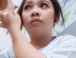 Desi Kembali Bicara: “Kalau Memang Risih, Kenapa Baru Sekarang Bersuara? Sebelum Saya Tinggal di Sini Tenang-tenang Saja, Malah Hampir Semua Wanita di Kawasan Ini yang Kerja BO”