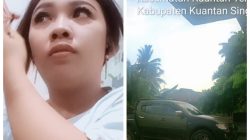 Menindaklanjuti Pemberitaan, Tak Sampai 24 Jam Respon Cepat Camat dan Turun Langsung RK, RW dan RT Lakukan Penelusuran Langsung ke Lokasi