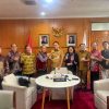 AUDIENSI DENGAN KEMENDAGRI, BPP-PKN PERKUAT TINDAK LANJUT PEMBENTUKAN PROVINSI KEPULAUAN NIAS