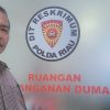 Kasus Dugaan Pemerasan Oknum Polisi Hardianto Manik Belum Jelas, Ketua GRANAT Riau Tagih Komitmen Polda Riau