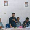 Camat Mandrehe Barat Dorong Percepatan Penyunan APB Desa Susarahili II Tahun 2026