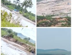 Diduga Selama AKP Riduan Kapolsek Kuantan Mudik Berawal Hingga Marak PETI di HGU PT KTBM dan Terus Berulang, Publik Soroti Pengawasan Aparat