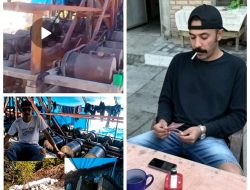 PETI Gelondongan di Sawahlunto Kembali Menggeliat, Dugaan Setoran ke Oknum Menguat, Warga Desak Aparat Bertindak Tegas