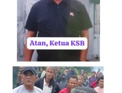 Ingkari Janji Tak Kunjung Dibayar, KSB Didesak Bayar Sisa Upah Mantan Calon Tim Pengamanan