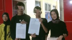 Kasus Dugaan Pengeroyokan Dua Remaja di Kuansing Naik ke Tahap Penyidikan, Keluarga Korban Mengaku Terus Didatangi Berbagai Pihak
