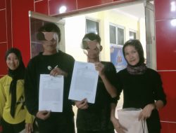Kasus Dugaan Pengeroyokan Dua Remaja di Kuansing Naik ke Tahap Penyidikan, Keluarga Korban Mengaku Terus Didatangi Berbagai Pihak
