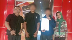 Kasus Dugaan Kekerasan terhadap Dua Remaja di Desa Jake Berlanjut, Polisi Terbitkan Laporan Resmi Perlindungan Anak