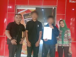 Kasus Dugaan Kekerasan terhadap Dua Remaja di Desa Jake Berlanjut, Polisi Terbitkan Laporan Resmi Perlindungan Anak