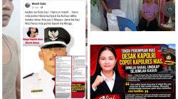 Dua Bulan Berlalu, Kasus Kematian Siswi SMK Agnis Jance Zebua di Nias Utara Masih Menyisakan Tanda Tanya Besar